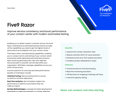 Five9_DataSheet_Razor_R2