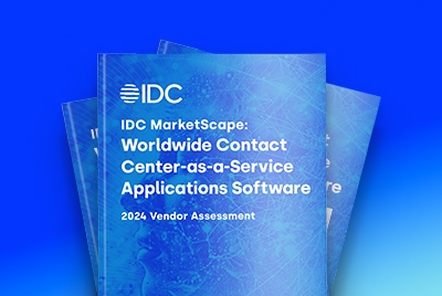 IDC MarketScape 2024 Vendor Assessment