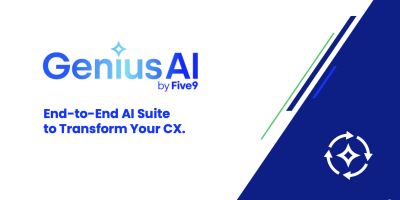 Five9 Genius AI Suite