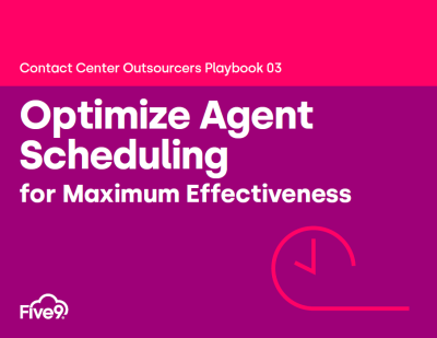 Contact Center Outsourcers Playbook 03 eBook Screenshot