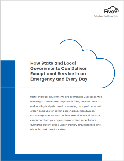 State and Local Governments Whitepaper Screenshot