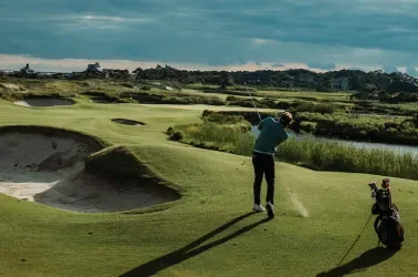 PGA