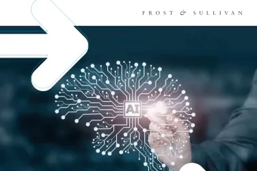 frost and sullivan AI