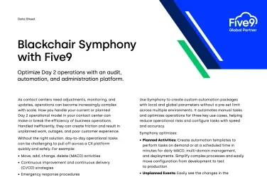 blackchair-symphony-with-Five9