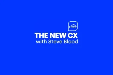 The New CX With Steve Blood