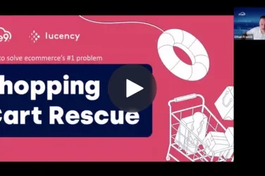 Shopping Cart Rescue & the Contact Center