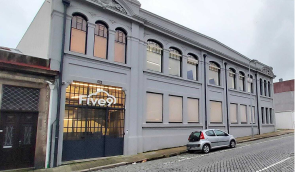 Porto Office