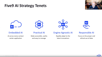 EMEA Gen AI Studio Launch Webinar