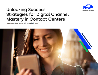 digital channel ebook