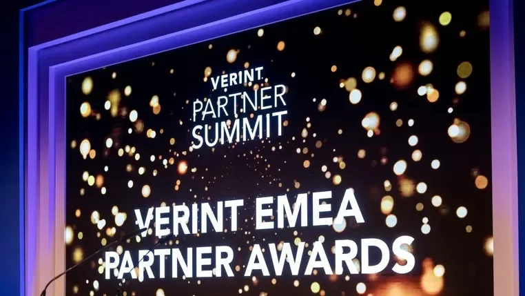 Partner awards