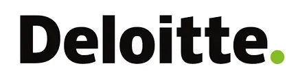 Deloitte logo