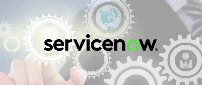 ServiceNow 