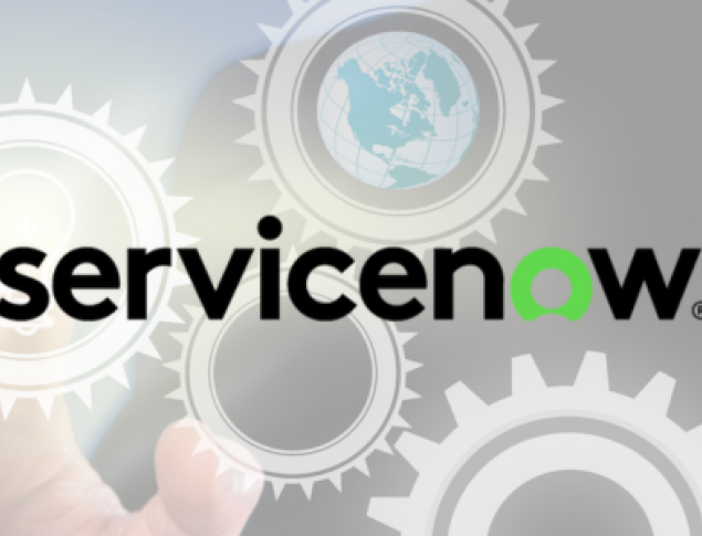 ServiceNow 